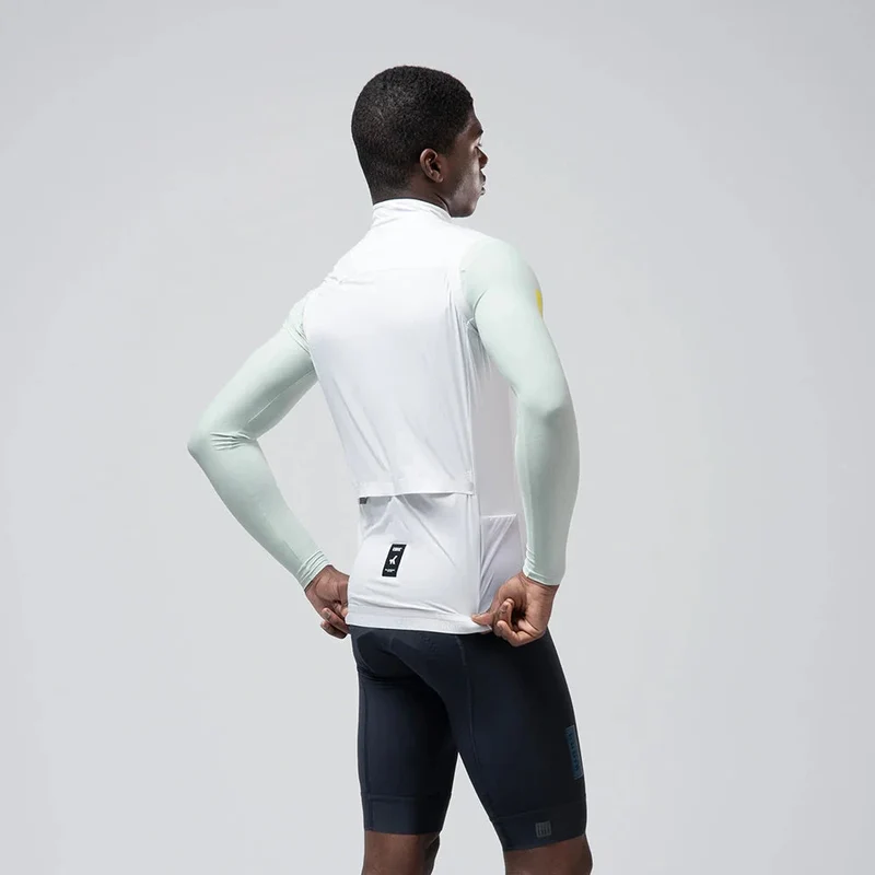 Gilet Gobik Vector 2.0 Athena - Grigio