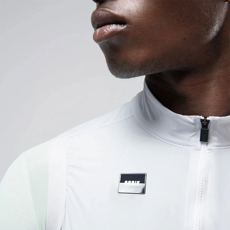 Gilet Gobik Vector 2.0 Athena - Grigio