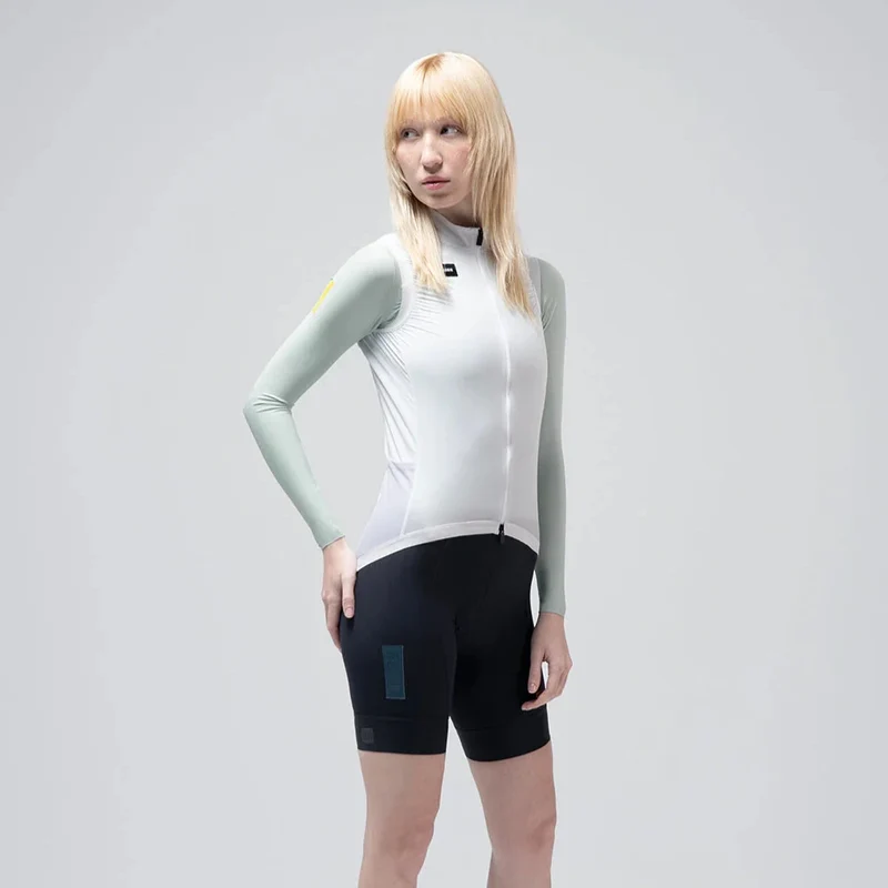 Gilet donna Gobik Vector 2.0 Athena - Grigio
