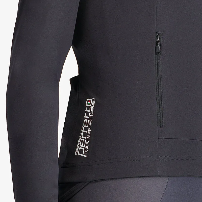Giacca donna Castelli Perfetto RoS 3 - Nero