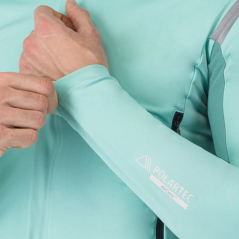 Giacca Castelli Perfetto RoS 3 - Azzurro