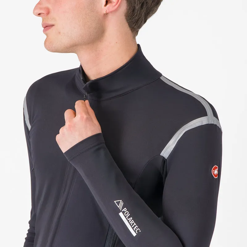 Giacca Castelli Perfetto RoS 3 - Nero