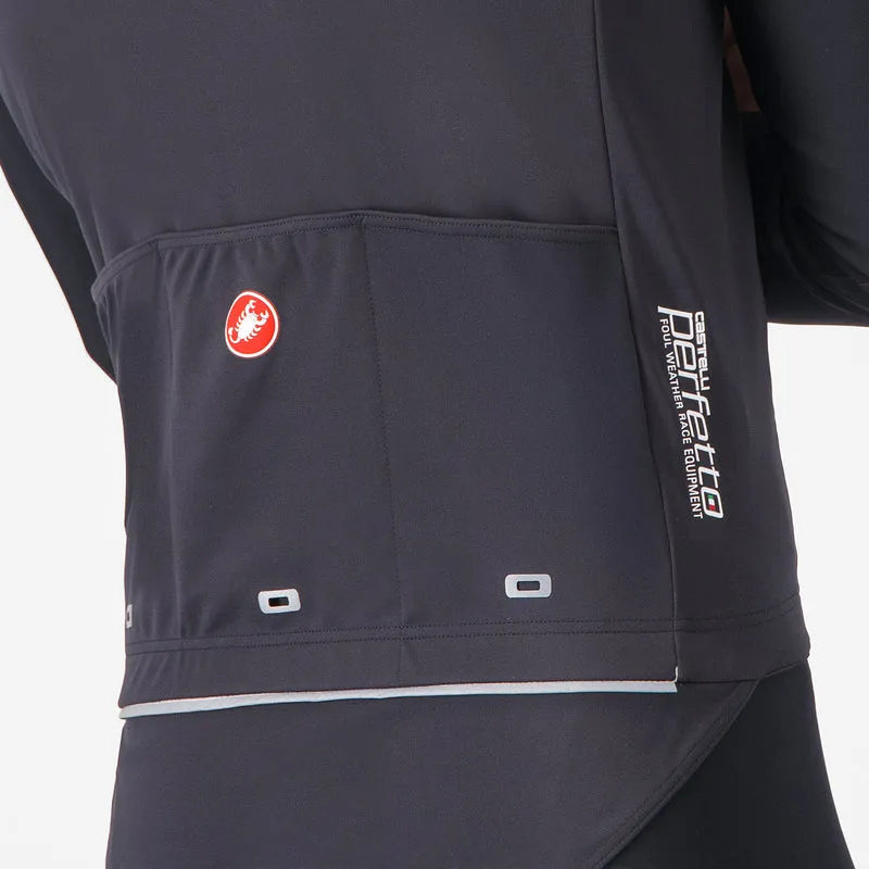 Giacca Castelli Perfetto RoS 3 - Nero