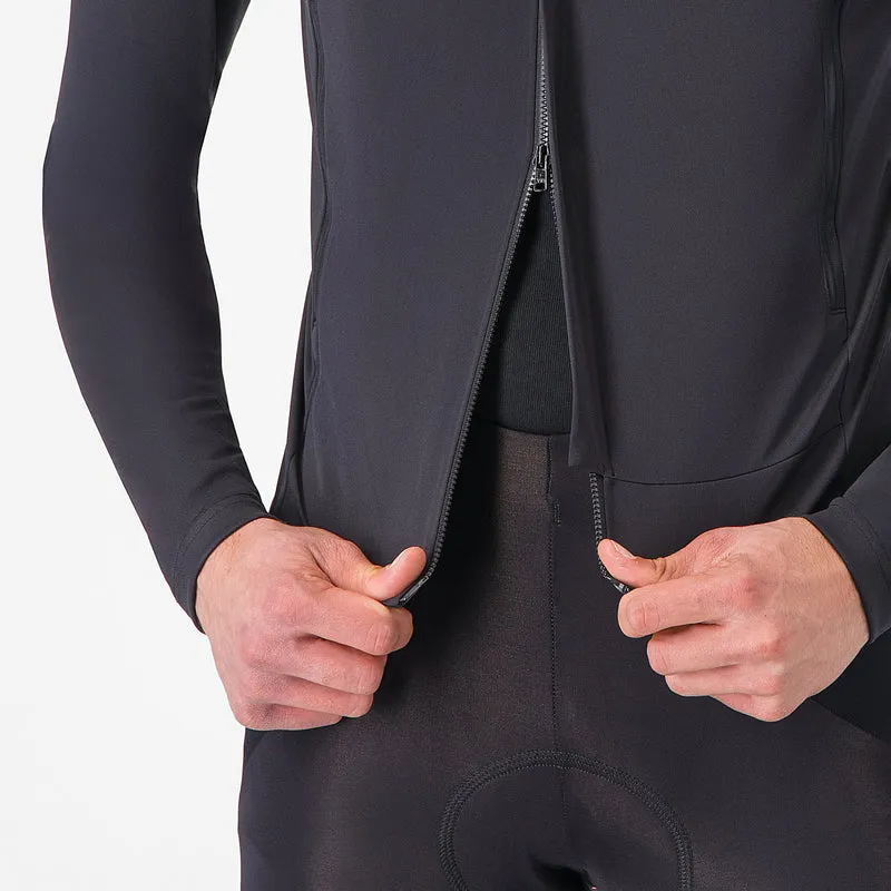 Giacca Castelli Perfetto RoS 3 - Nero