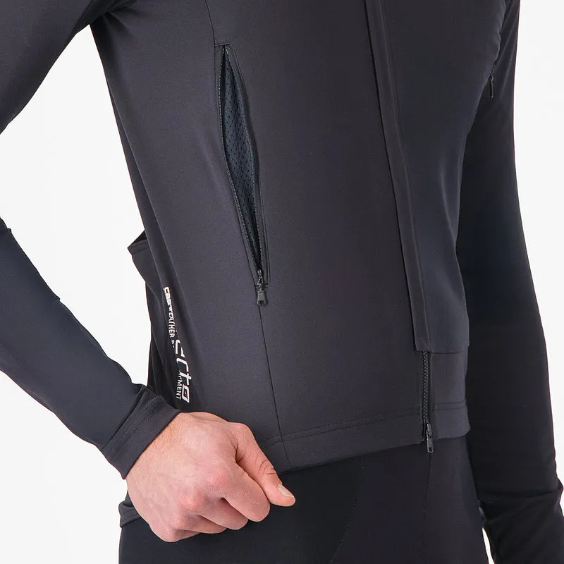 Giacca Castelli Perfetto RoS 3 - Nero