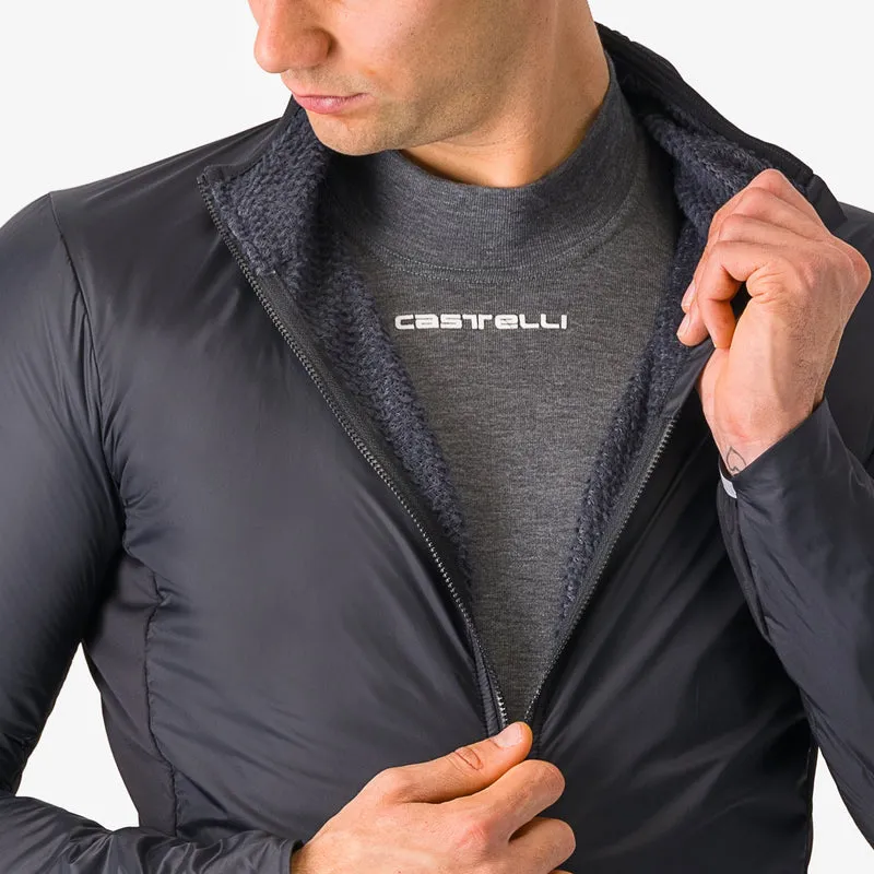 Giacca Castelli Fly Direct - Nero