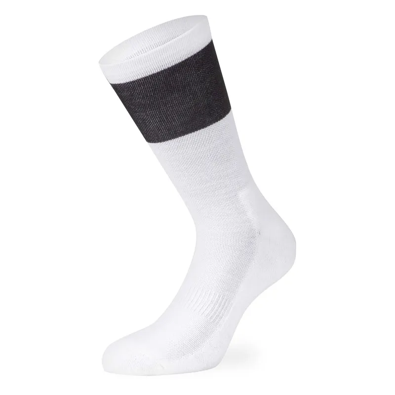 Calze Jëuf Pro Merino - Bianco