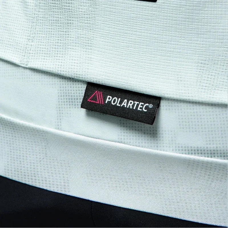 Maglia maniche lunghe Gobik Superhyder 2.0 Halcyon - Grigio