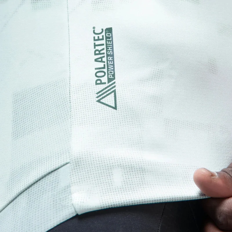 Maglia maniche lunghe Gobik Superhyder 2.0 Halcyon - Grigio