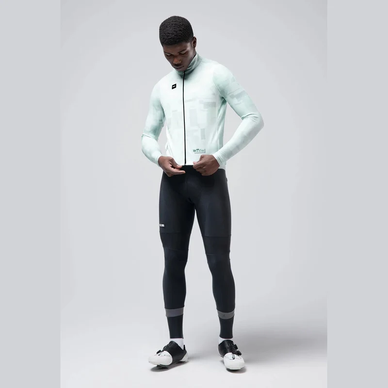 Maglia maniche lunghe Gobik Superhyder 2.0 Halcyon - Grigio