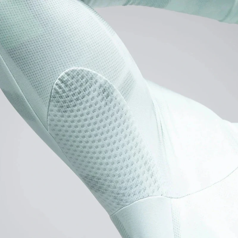 Maglia maniche lunghe Gobik Superhyder 2.0 Halcyon - Grigio