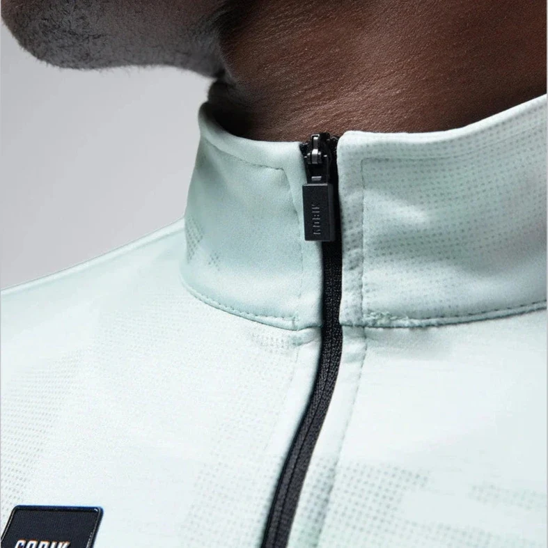 Maglia maniche lunghe Gobik Superhyder 2.0 Halcyon - Grigio