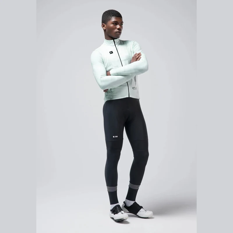 Maglia maniche lunghe Gobik Superhyder 2.0 Halcyon - Grigio