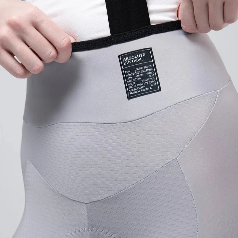 Calzamaglia donna Gobik Absolute 7.0 Tapioca - Grigio