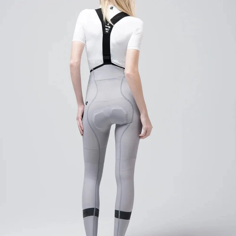 Calzamaglia donna Gobik Absolute 7.0 Tapioca - Grigio