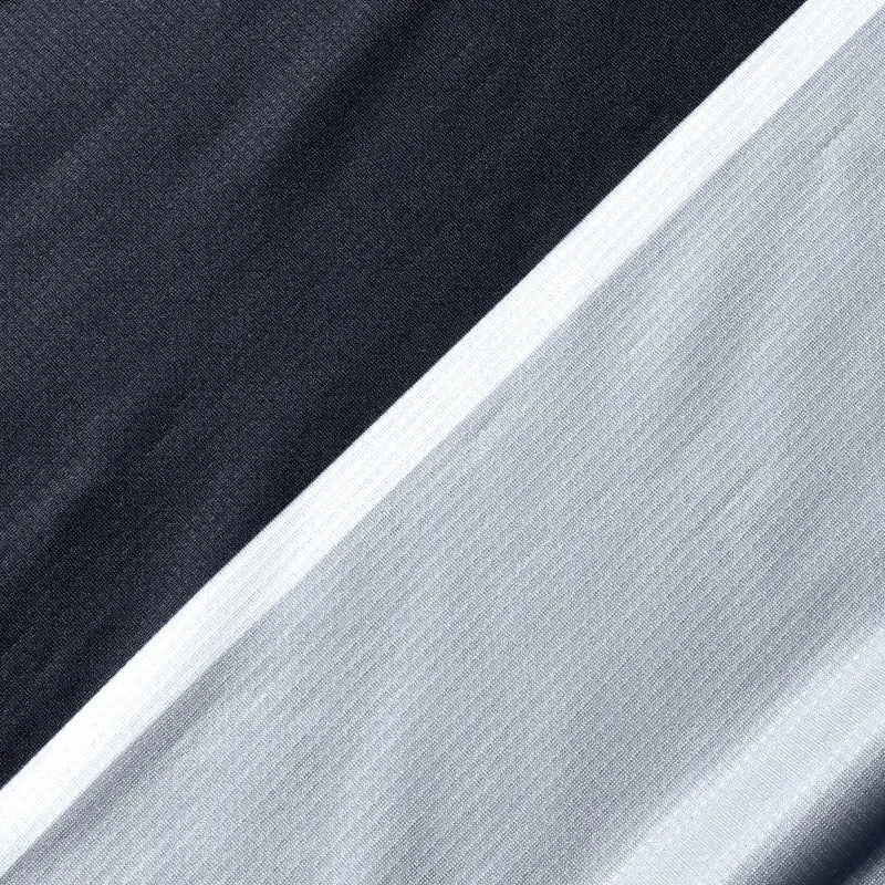 Maglia maniche lunghe Endura Core Printed - Nero