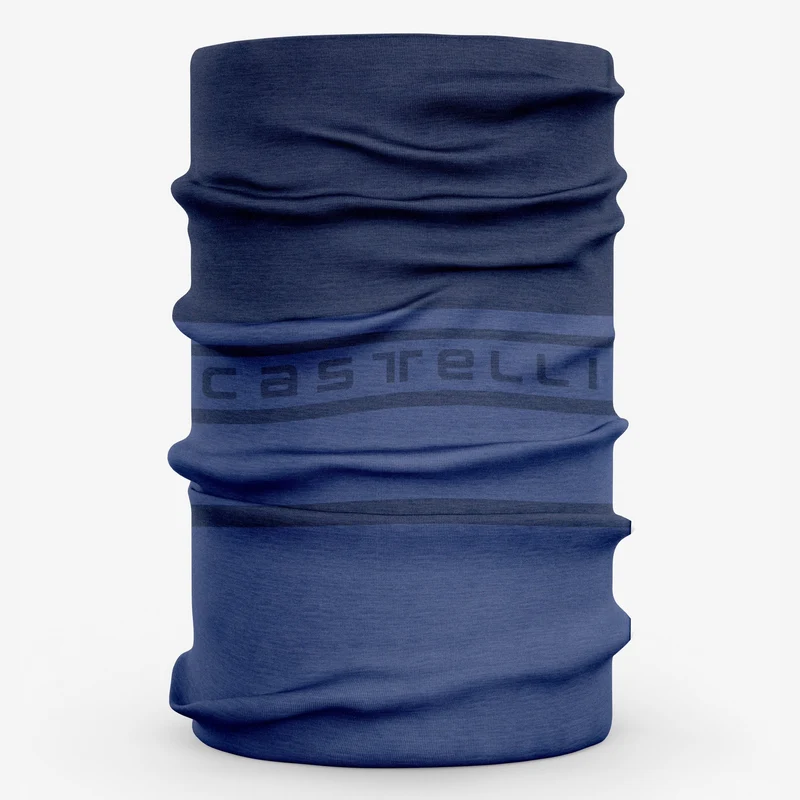 Scaldacollo Castelli Pro Thermal 2 - Blu