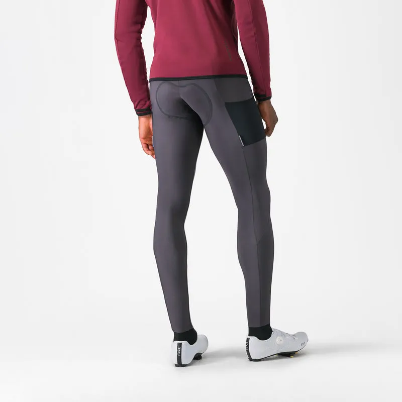 Calzamaglia Castelli Unlimited - Grigio