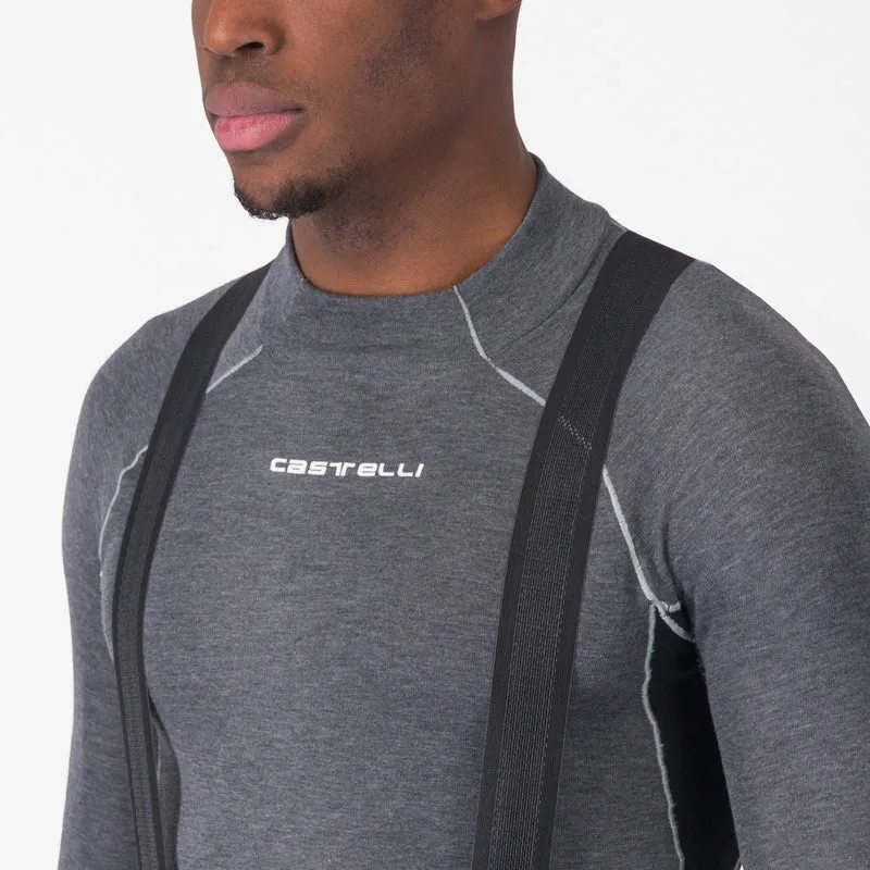 Calzamaglia Castelli Unlimited - Nero