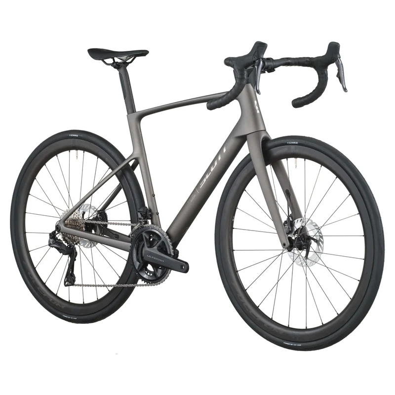 Scott Addict 20 - Grigio