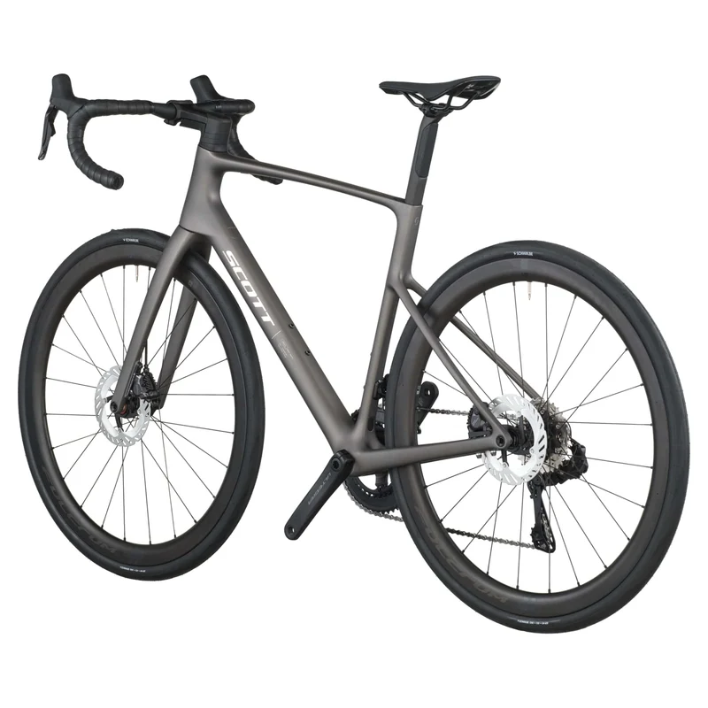 Scott Addict 20 - Grigio