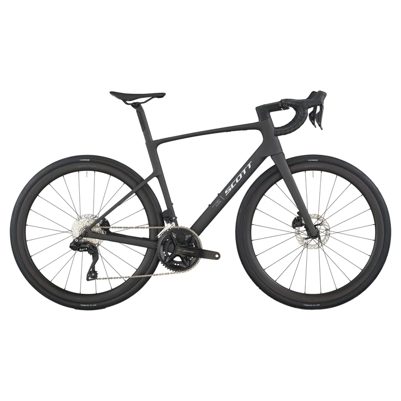 Scott Addict 30 - Nero