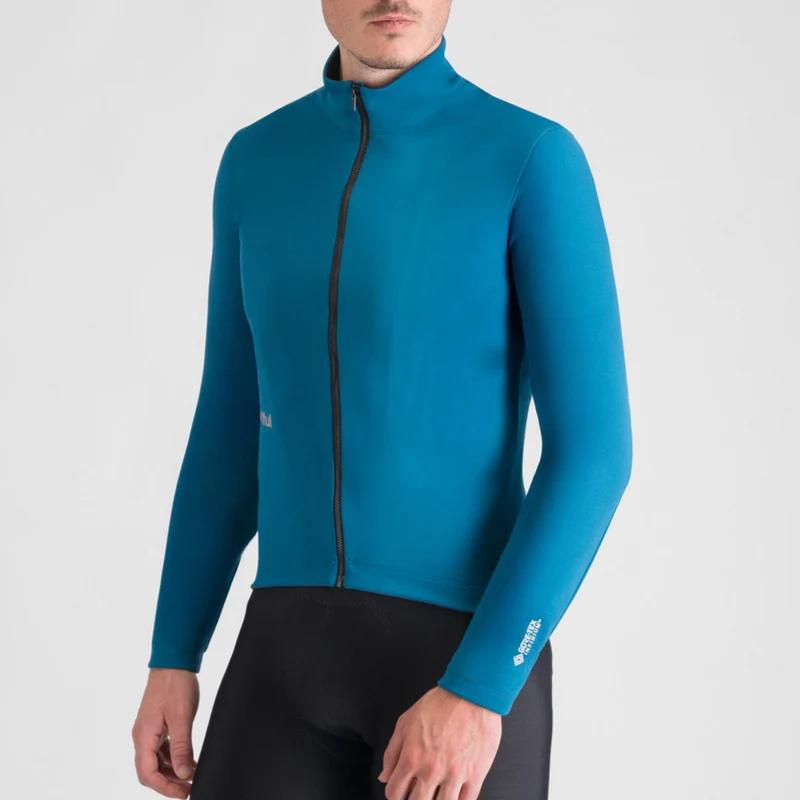 Giacca Sportful Classic - Blu