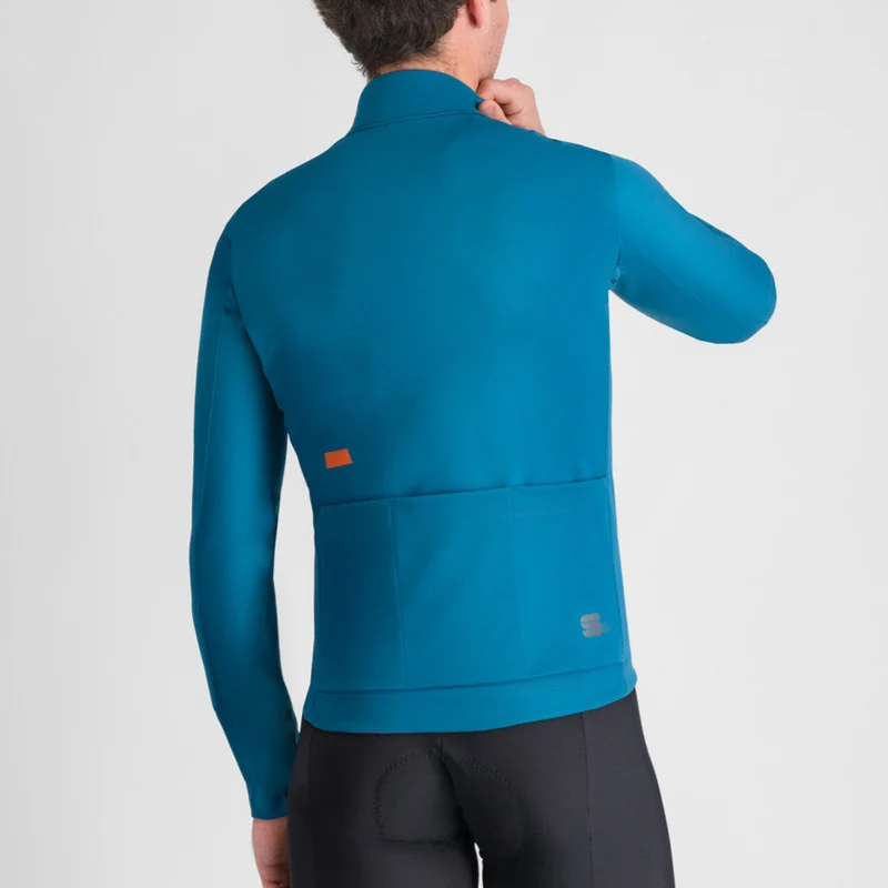 Giacca Sportful Classic - Blu
