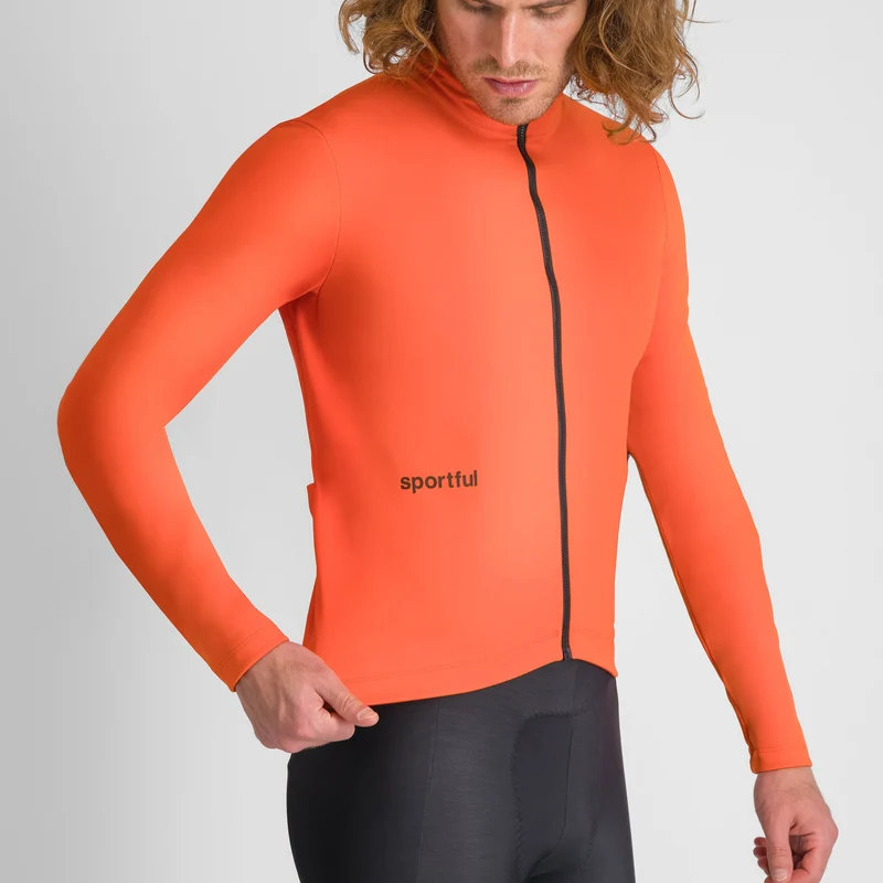 Giacca Sportful Classic - Rosso