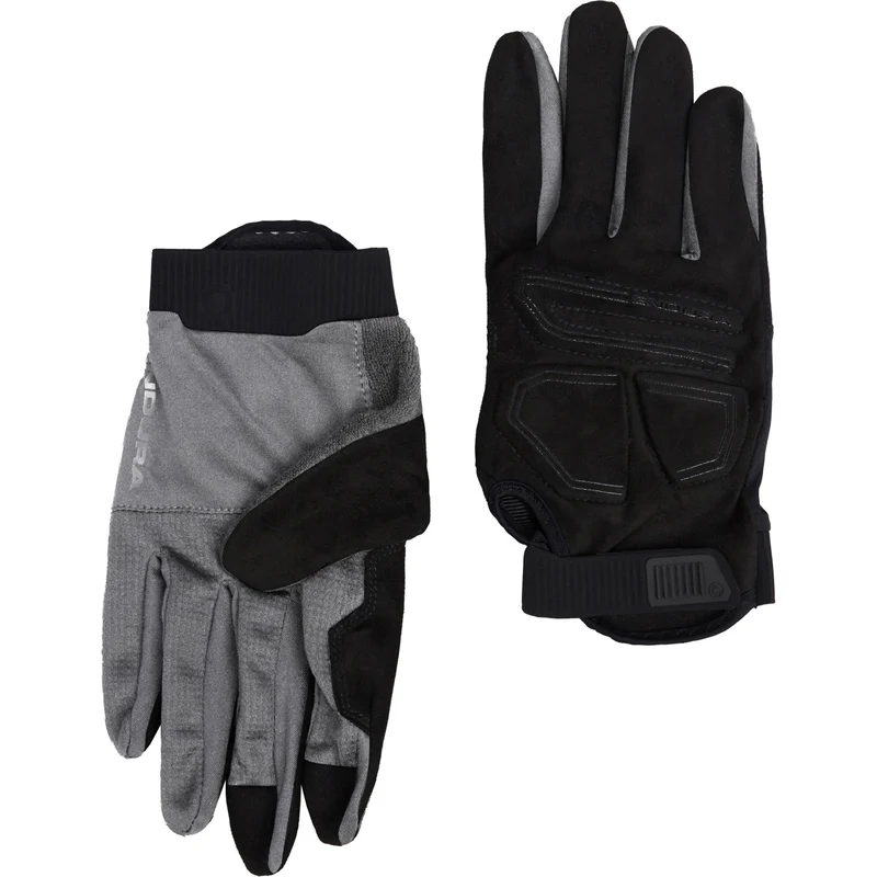 Guanti Endura Loop Full Finger - Grigio