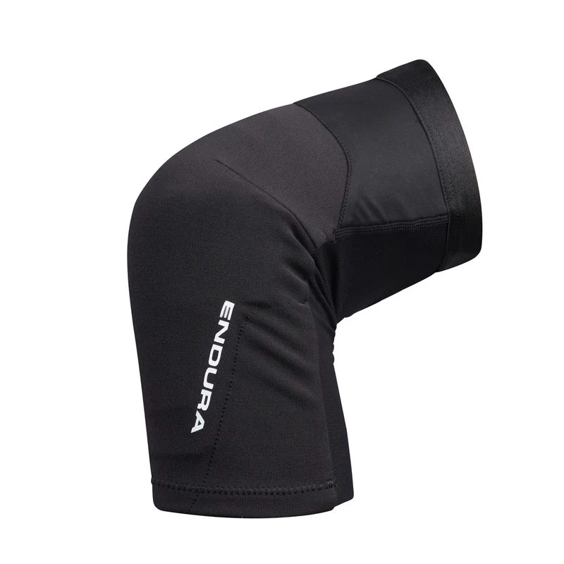 Protezioni ginocchio Endura SingleTrack Lite - Nero