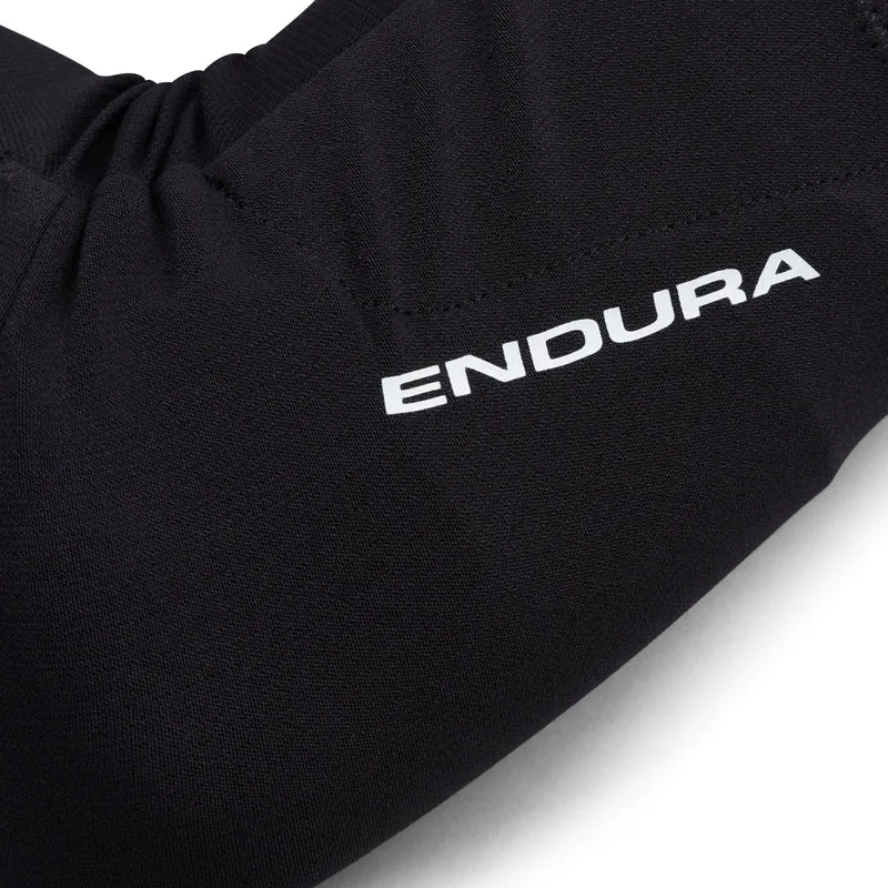 Protezioni ginocchio Endura SingleTrack Lite - Nero