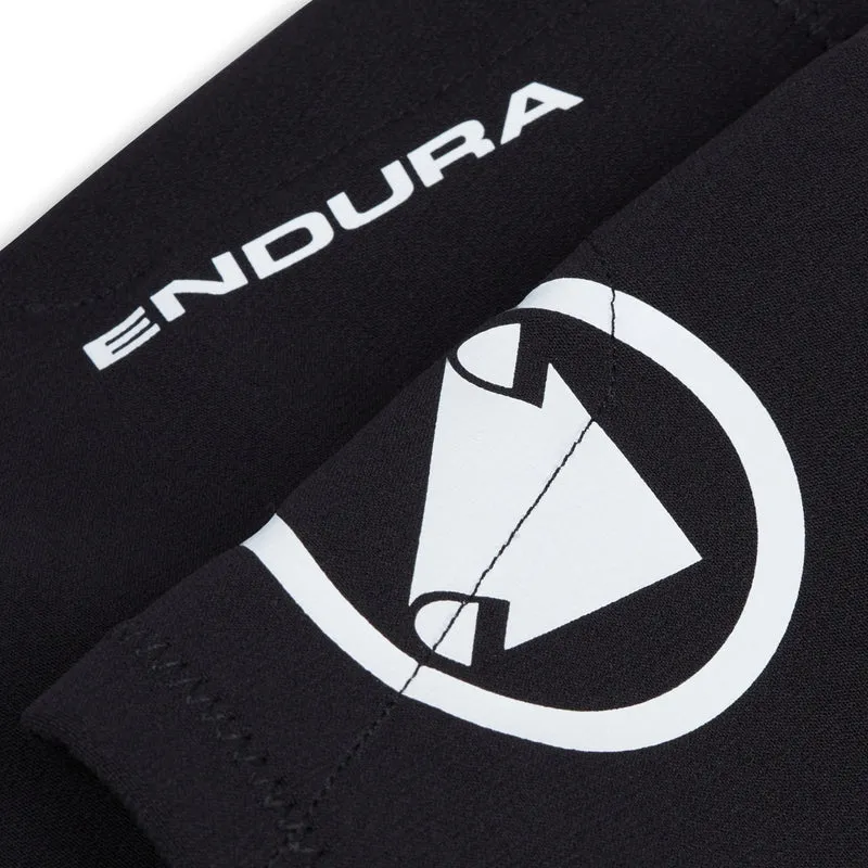 Protezioni ginocchio Endura SingleTrack Lite - Nero