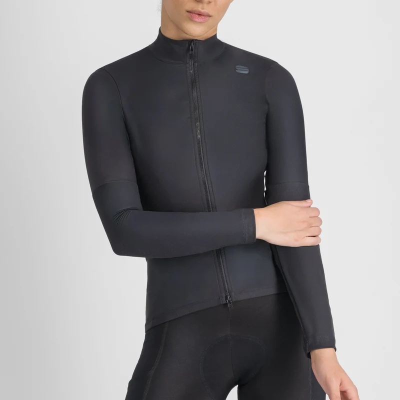 Giacca donna Sportful SRK Shift 2025 - Nero