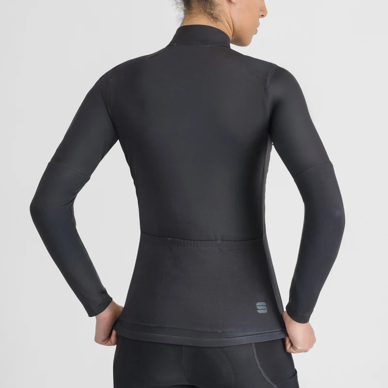 Giacca donna Sportful SRK Shift 2025 - Nero