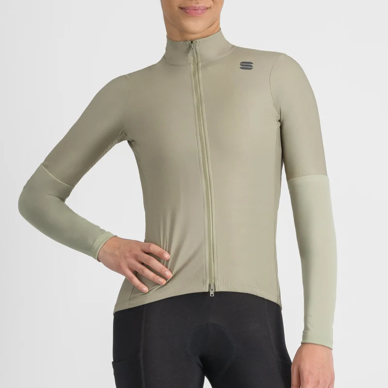 Giacca donna Sportful SRK Shift 2025 - Verde