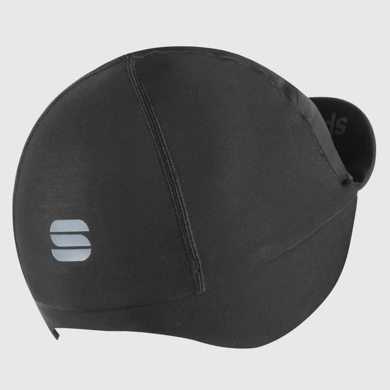 Cappellino invernale Sportful Winter - Nero