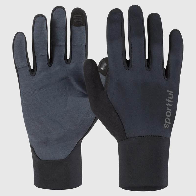 Guanti Sportful Winter - Nero