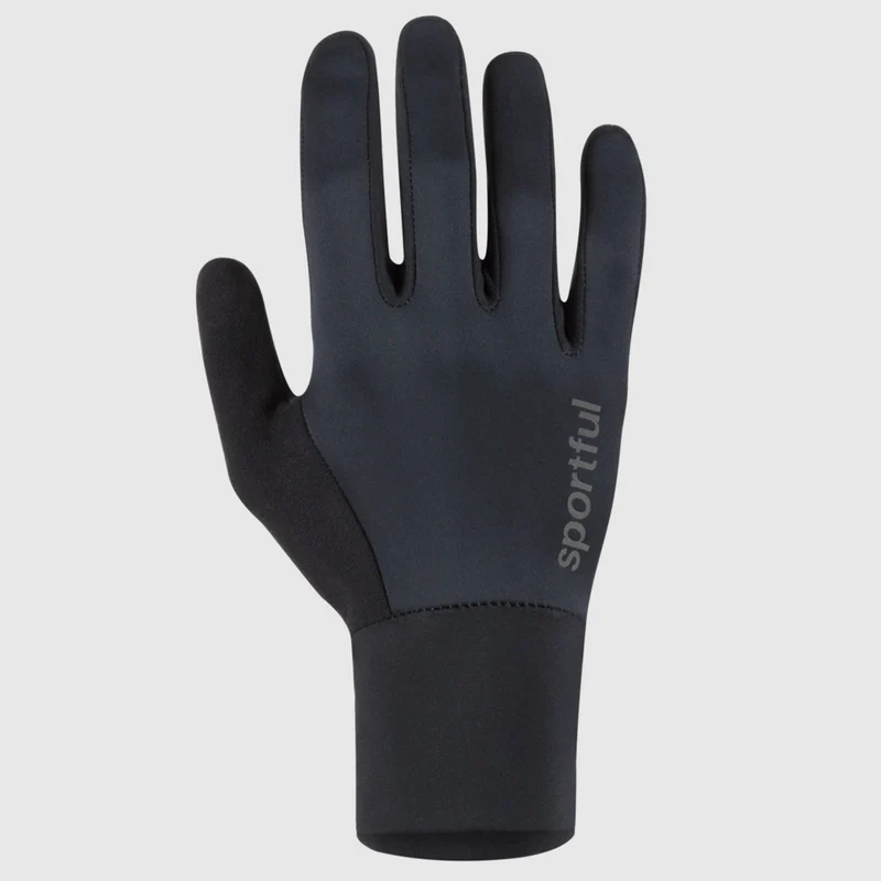 Guanti Sportful Winter - Nero