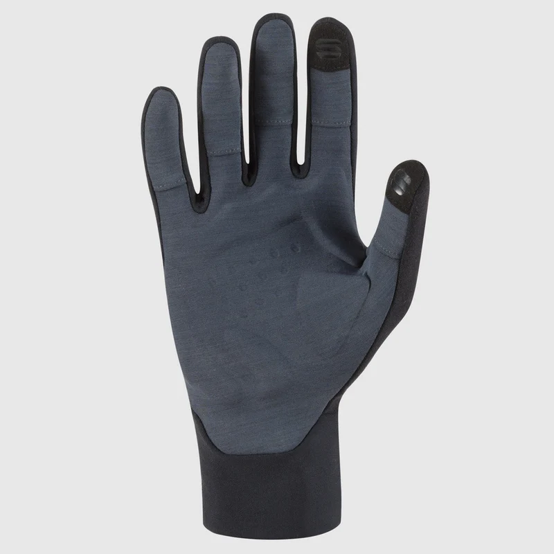Guanti Sportful Winter - Nero