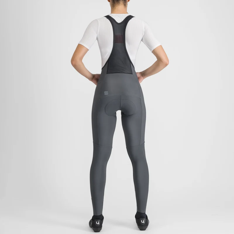 Calzamaglia donna Sportful Pulse - Grigio