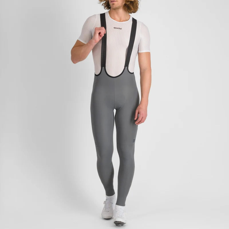 Calzamaglia Sportful SRK Shift - Grigio