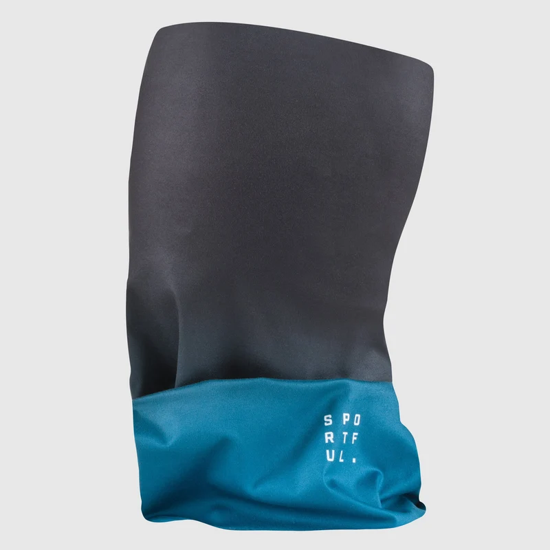 Scaldacollo Sportful Srk Thermal - Blu nero