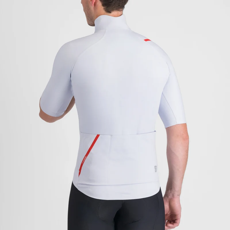 Maglia Sportful Fiandre Pro 2 - Bianco