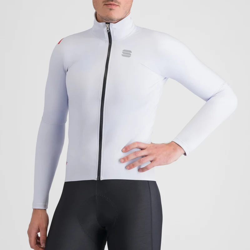 Giacca Sportful Fiandre Pro 2 - Bianco