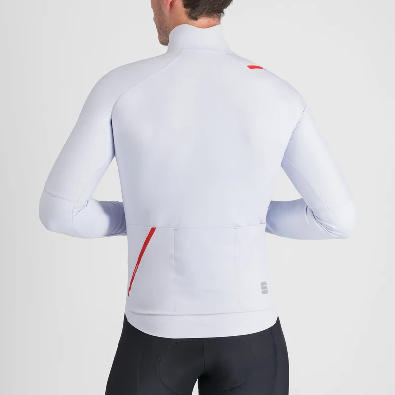 Giacca Sportful Fiandre Pro 2 - Bianco