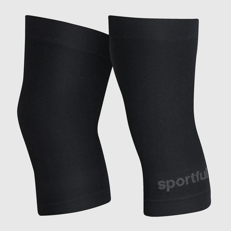 Ginocchiere Sportful Essential - Nero