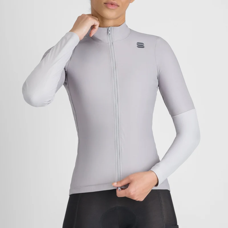 Giacca donna Sportful SRK Shift 2025 - Grigio