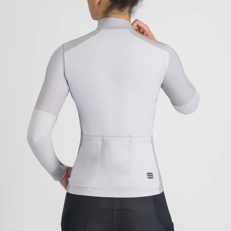 Giacca donna Sportful SRK Shift 2025 - Grigio