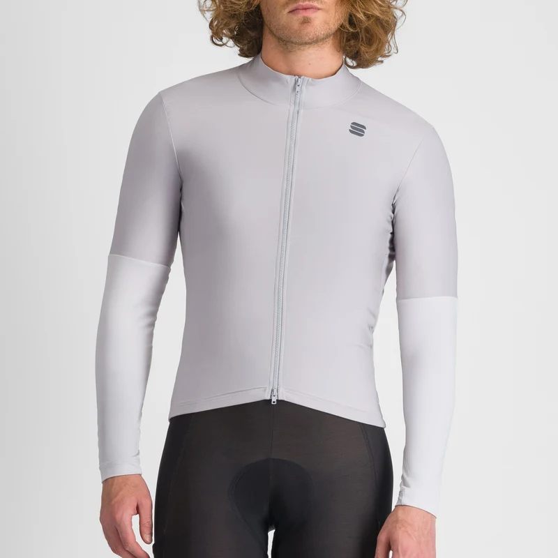 Giacca Sportful SRK Shift 2025 - Grigio